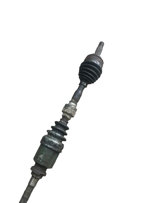 Planetara Stanga Fata Mitsubishi Outlander I Cu_W 2001 - 2008 2.0