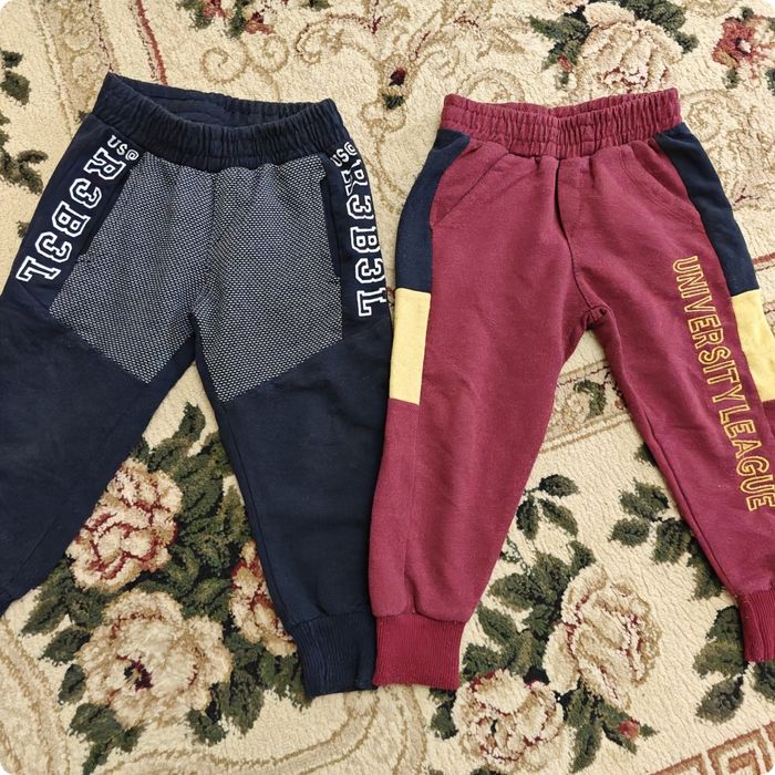 Продам вещи детские