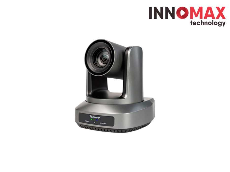 PTZ Kamera TENVEO/TEVO-UV20U-4K / 20x zoom videokonferensiya uchun
