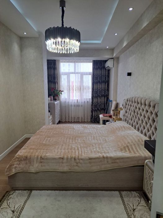 Сагбон ЖК Baurum 3/4/7