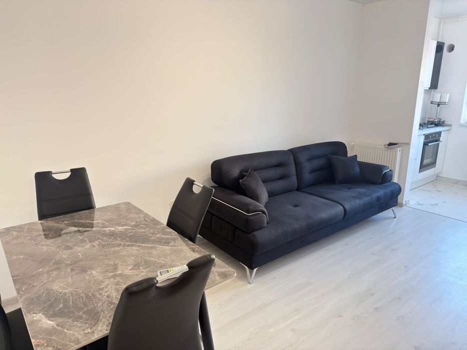 Apartament  de închiriat