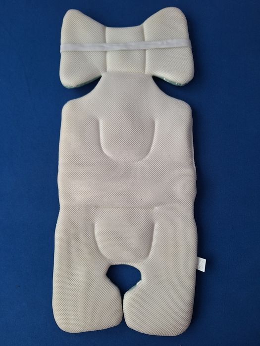 Подложка детска количка