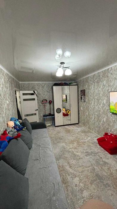 В продаже 2 комнатная