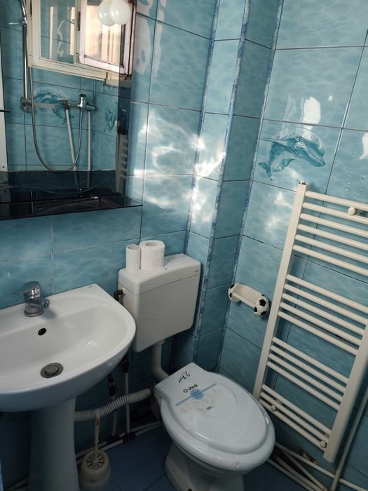 Apartament 3 camere Tg frumos etaj 2 Petru Rareș G2 sc B