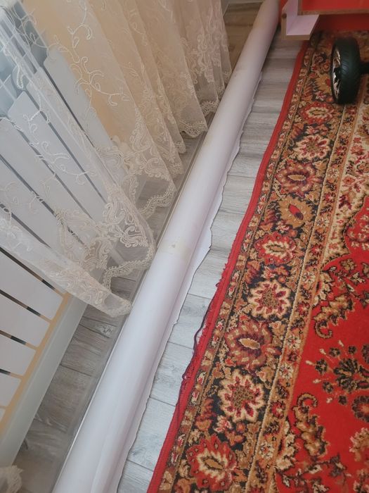 Баннер Белый новый