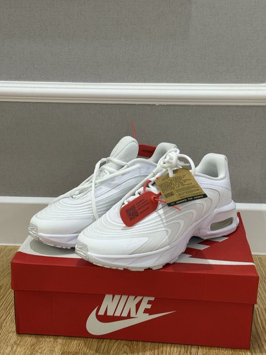 Кроссовки Nike Air Max Fire