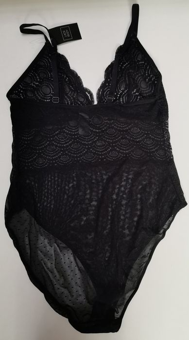 Body negru Matalan UK marimea M