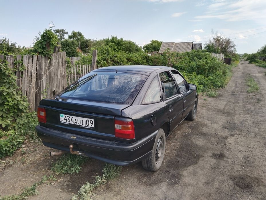 Продам Опель Вектра А