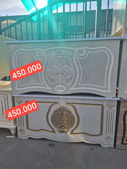 Sandiq , parta , tumani va boshqa mebellar