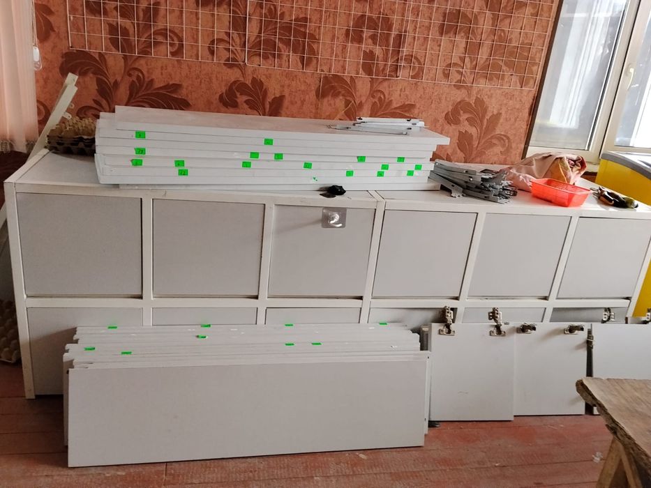 Do'kon uchun styelyaj kamplekt + kassa