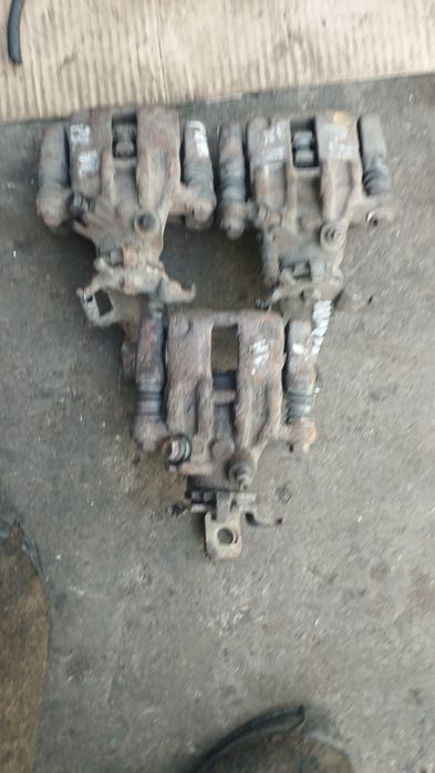 Суппорта тормозные