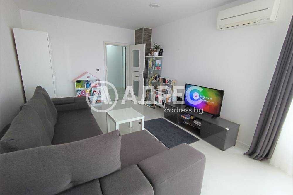 Продава се Тристаен апартамент в Разград, Орел - 78 кв.м за 1112 €/кв.м - Снимка #5