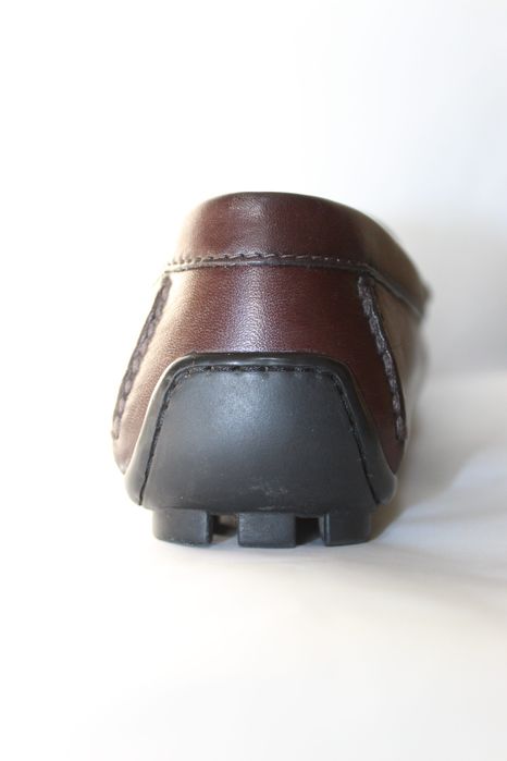 ERMENEGILDO ZEGNA Monk Strap Sneakers – NOI cu Etichetă – Mărime 40.5