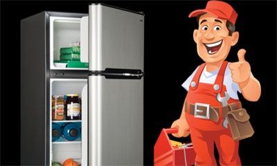 Ремонт холодильников и морозильныков
