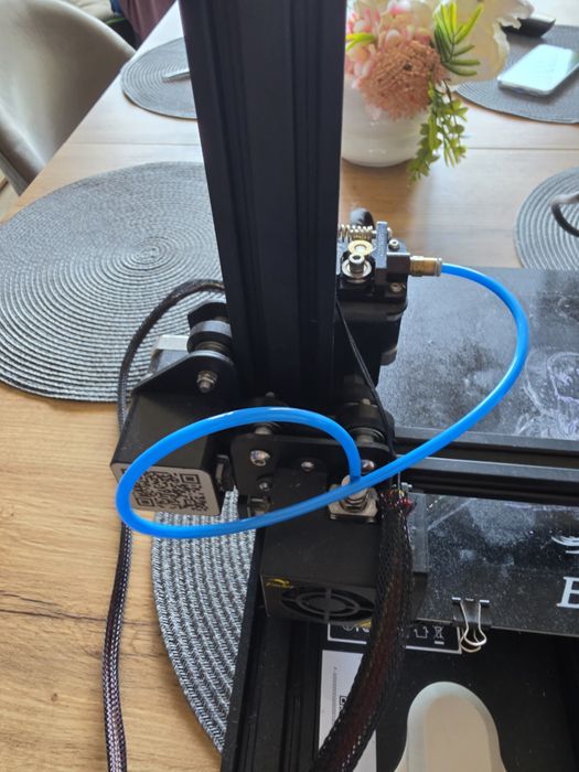 3д принтер 3d printer ender 3