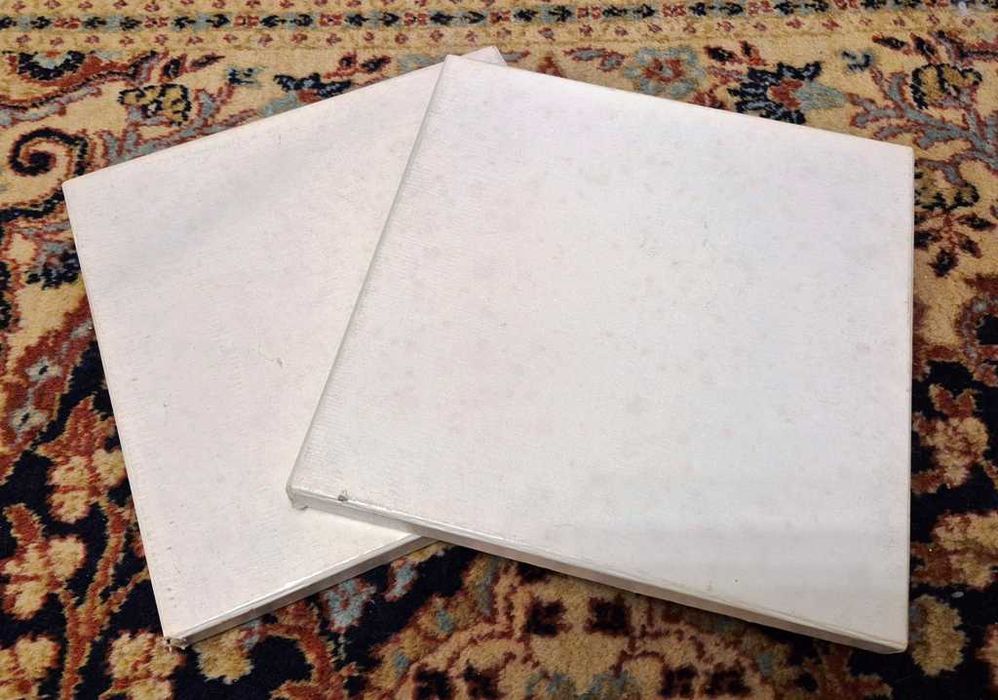 Vand Benzi, Role magnetofon Originale UHER si TANDBERG 26.5 NAB.