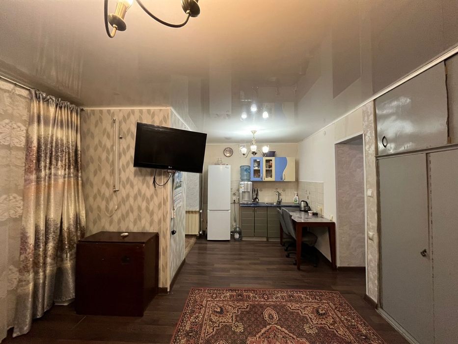 Сдаю квартиру долгосрочно