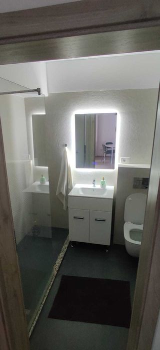 Proprietar inchiriez apartament Popesti Leordeni
