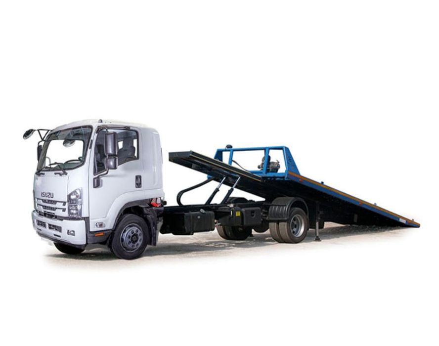 Эвакуатор Талгар