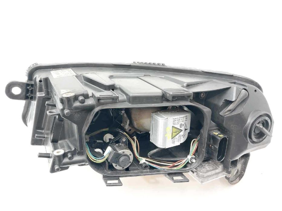 Фарове за Ауди а6 ц6