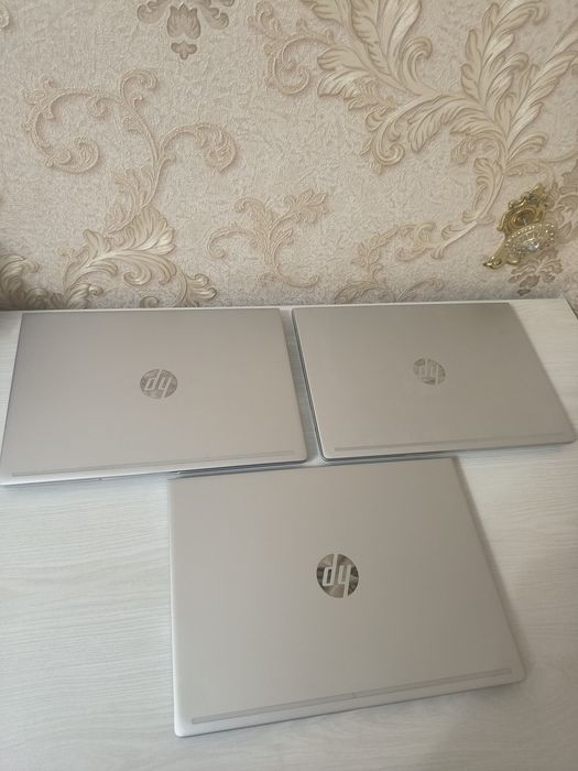 HP ProBook 445 G7