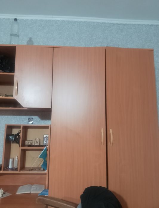 Обмен на диван, шифоньер