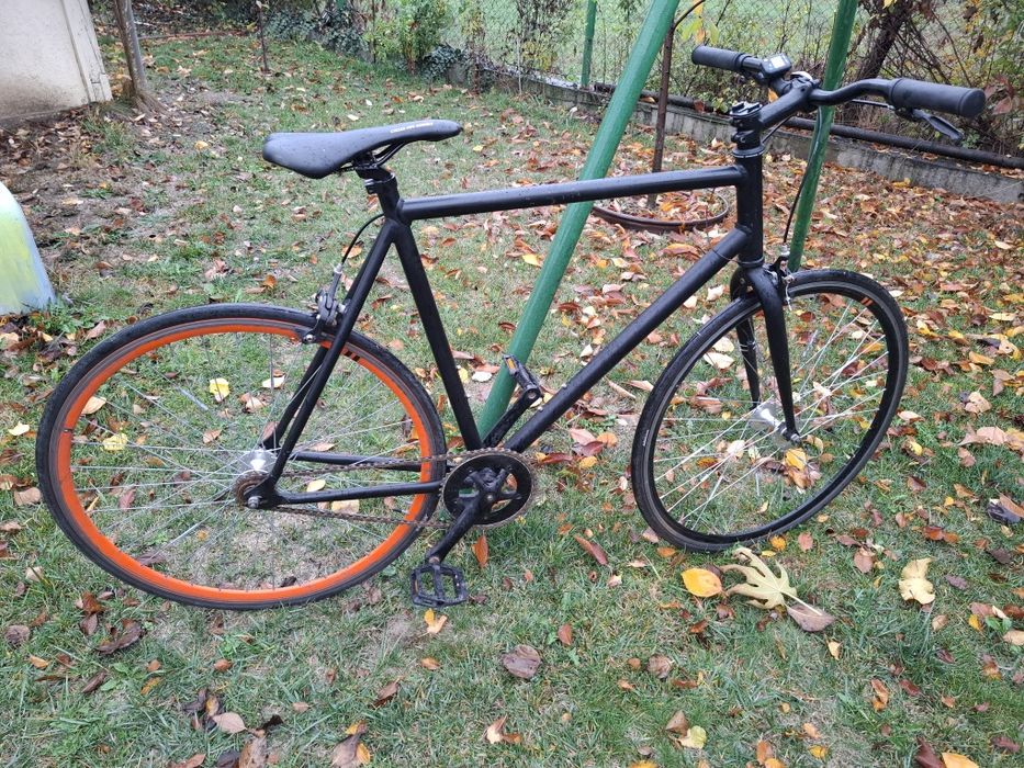 Biciclete bărbați 26/28