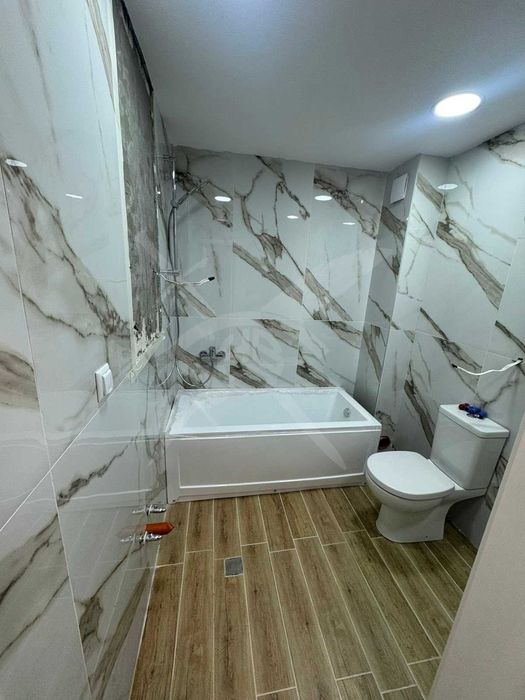 Продава се Тристаен апартамент в Свети Влас - 74 кв.м за 1555 €/кв.м - Снимка #3