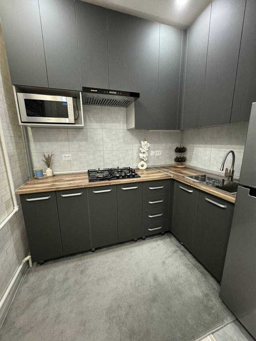 RENT | АРЕНДА квартира в Госпитальный рынок Мирабадский-р