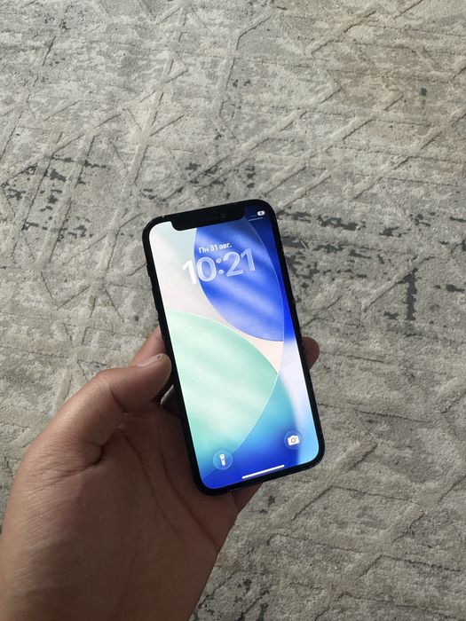 iPhone 12 Mini 128gb 75%