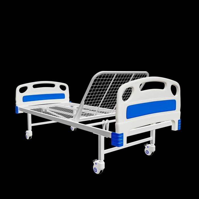 Медицинская кровать ID-CS-06

4 00