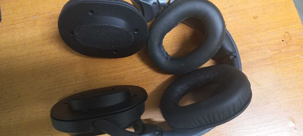 Безжични слушалки- MDR-RF895R Сони\-Philips-SBC-HC-8445