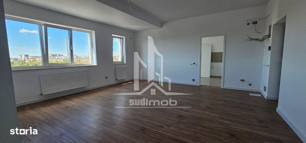 Apartament 2 camere cu suprafete generoase in complexul Green Garden — fotografia 1
