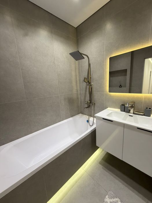 VIP квартира для командировочных