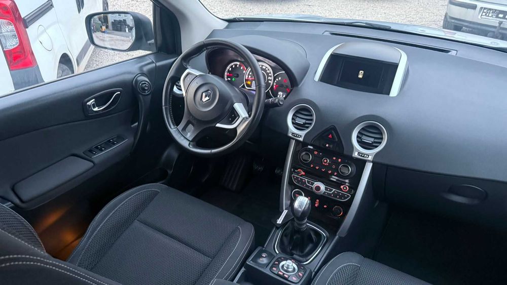ATENTIE, Renault Koleos, Ca Nou, 48 Mii Km, 2012/12, euro5