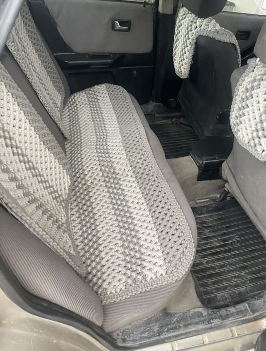 Продам машину. Ауди 80.