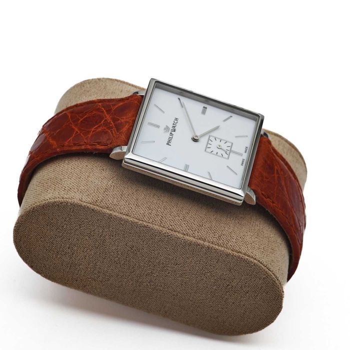 Philip Watch Prelude Caree