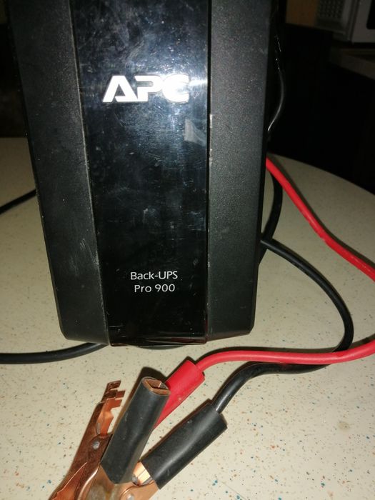 Sursa UPS , invertor la 12v sau 24v