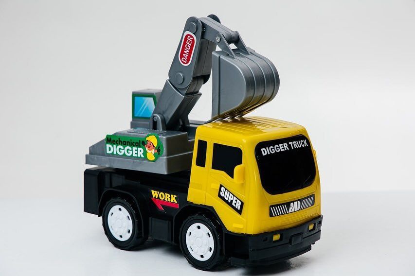 Bolalar uchun oʻyinchoqlar