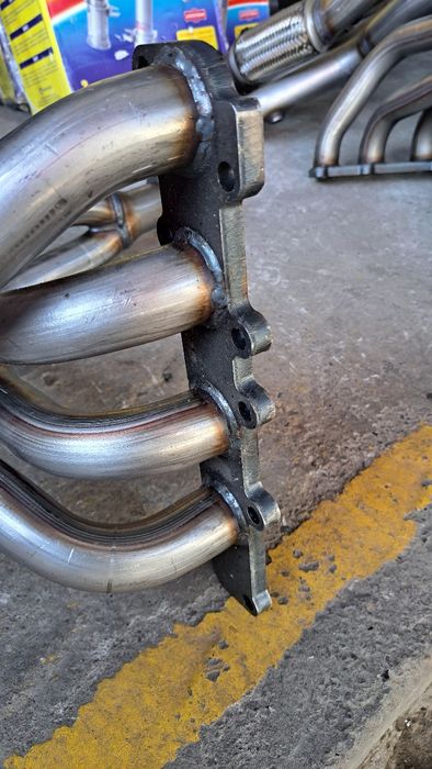 Паук 4-2-1 для NEXIA 3