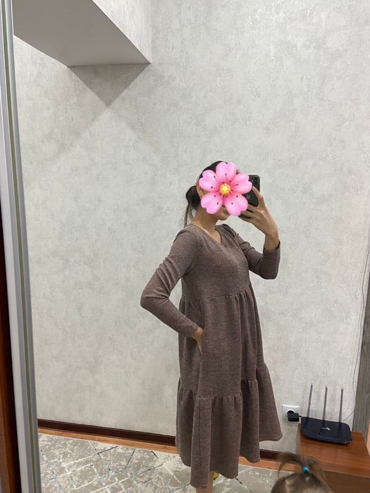 Платье для беременных