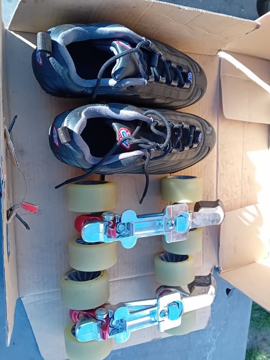 Role K2 model vintage