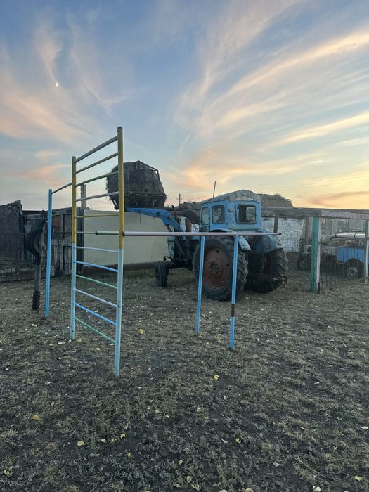 Продам Т-40 трактор