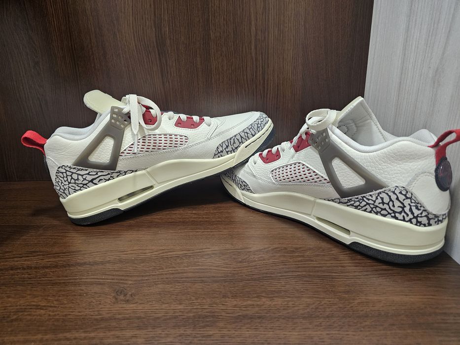 Нови маратонки Nike Jordan's