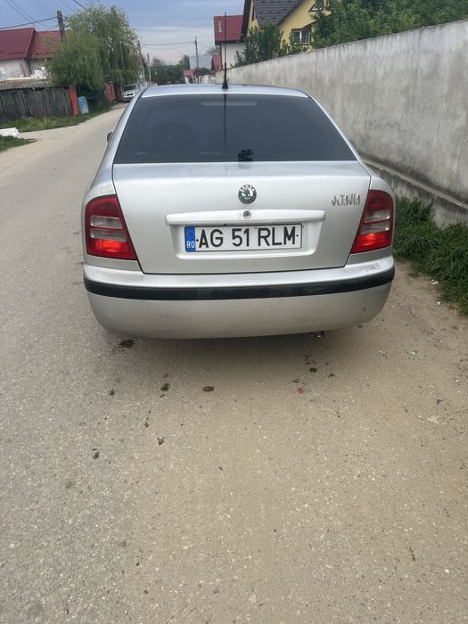 Skoda octavia 1 Vand sau schimb
