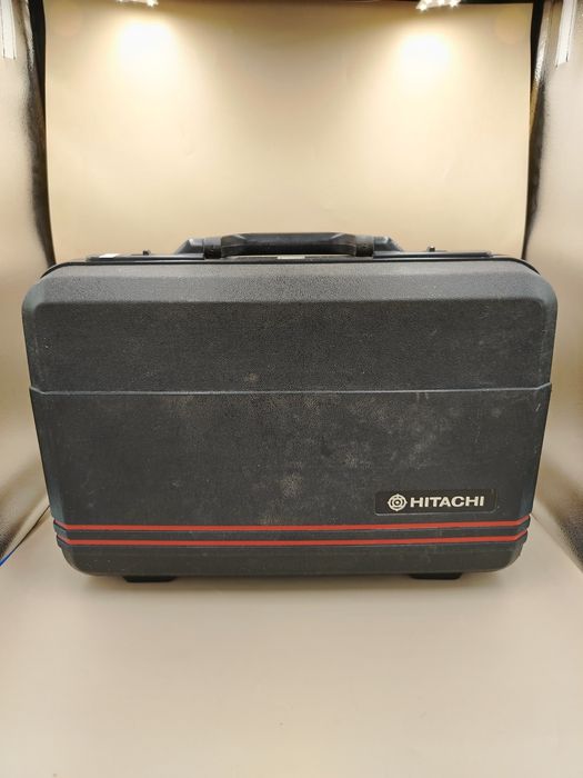 Видеокамера HITACHI