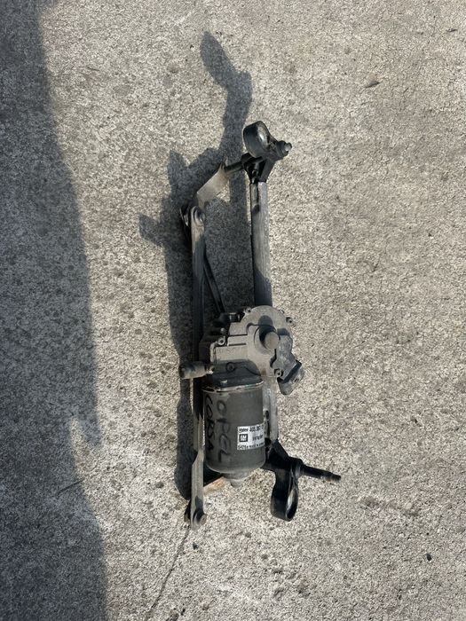 coloană de direcție  electrică ,caseta de directie ,electromotor, ansamblu stergator opel corsa D motor 1,7 Diesel