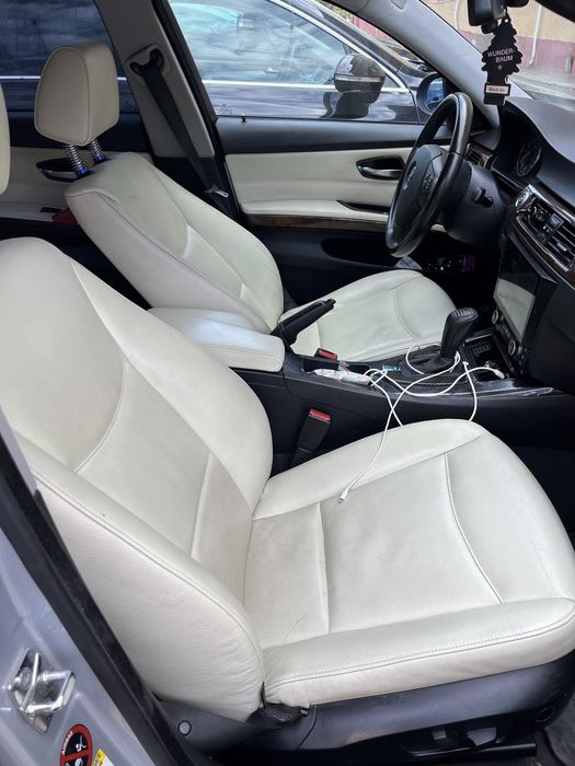 Bmw seria 3 E90 2008