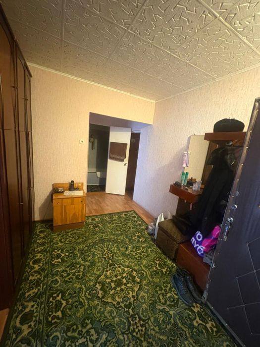 3-комнатной квартиры