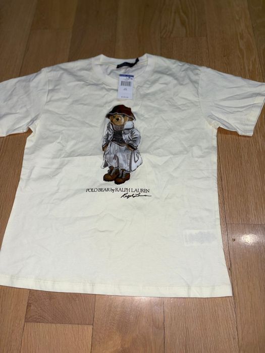 Tricou Polo Ralph Lauren M nou cu eticheta